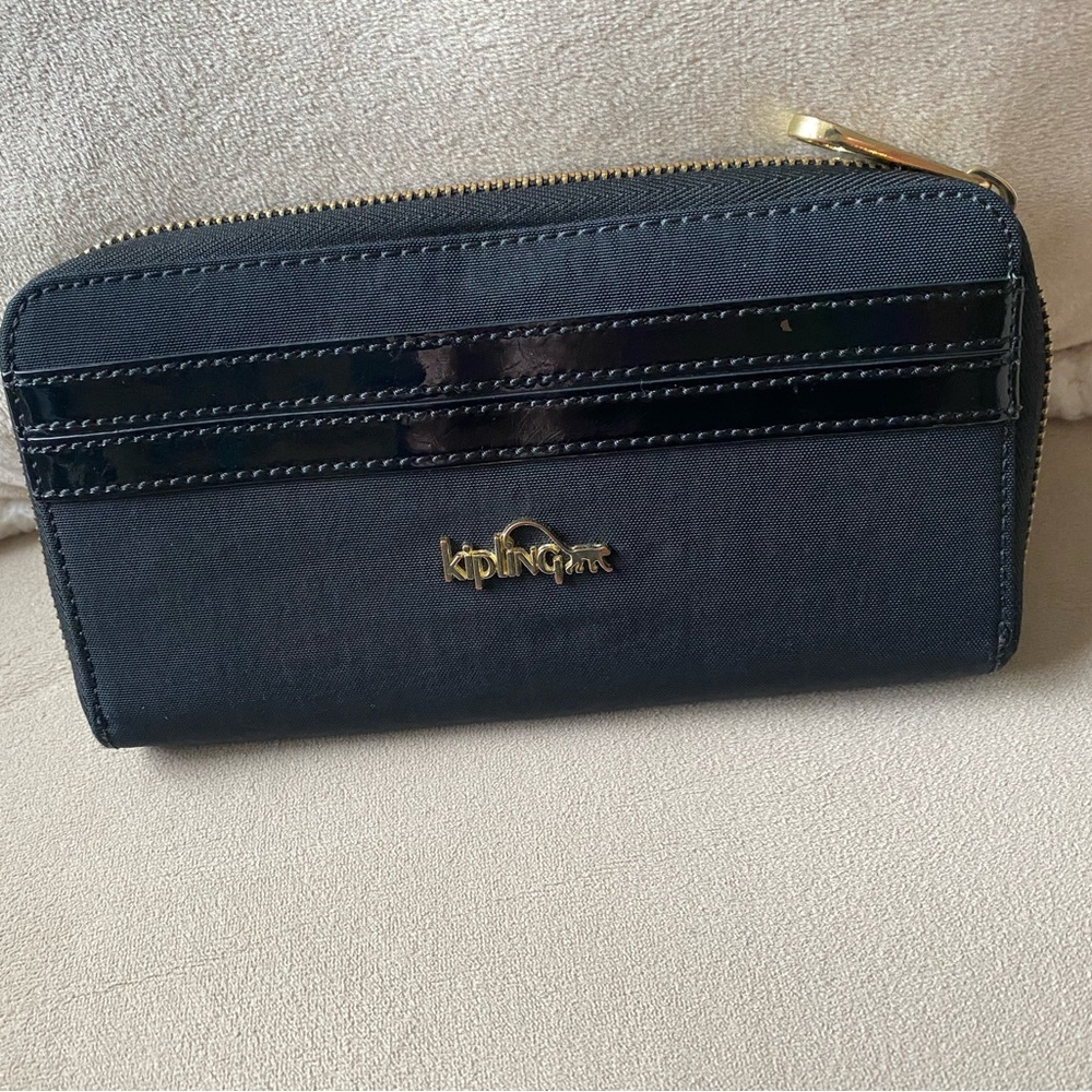 Kipling Bag & Wallet Bundle - image 3